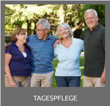 TAGESPFLEGE