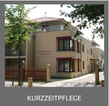 KURZZEITPFLEGE