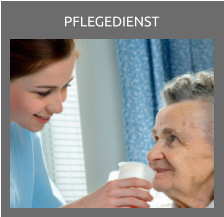 PFLEGEDIENST