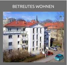 BETREUTES WOHNEN