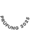 PRÜFUNG 2025