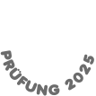 PRÜFUNG 2025
